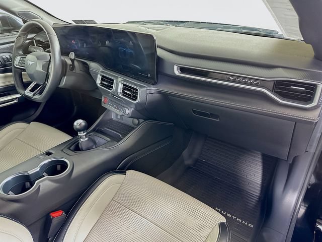 Certified 2024 Ford Mustang GT Premium RWD image 36