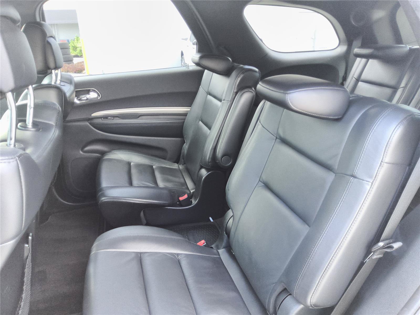 Used 2017 Dodge Durango GT w/ Premium Group AWD/4WD image 23