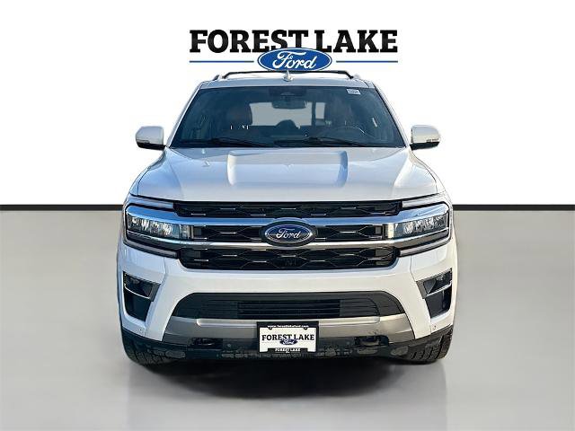 Certified 2023 Ford Expedition Max Limited image 2