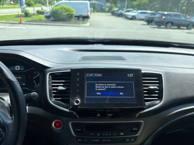 Used 2022 Honda Ridgeline RTL-E image 26