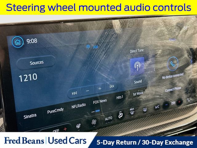 Certified 2024 Ford Escape ST-Line w/ Tech Pack #1 AWD/4WD image 19