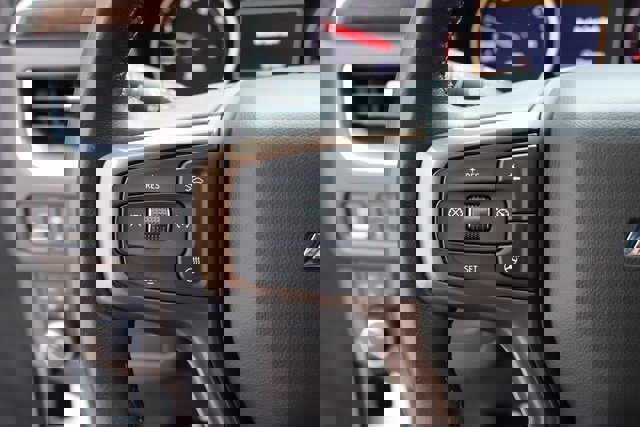 Used 2021 Chevrolet Tahoe High Country image 29