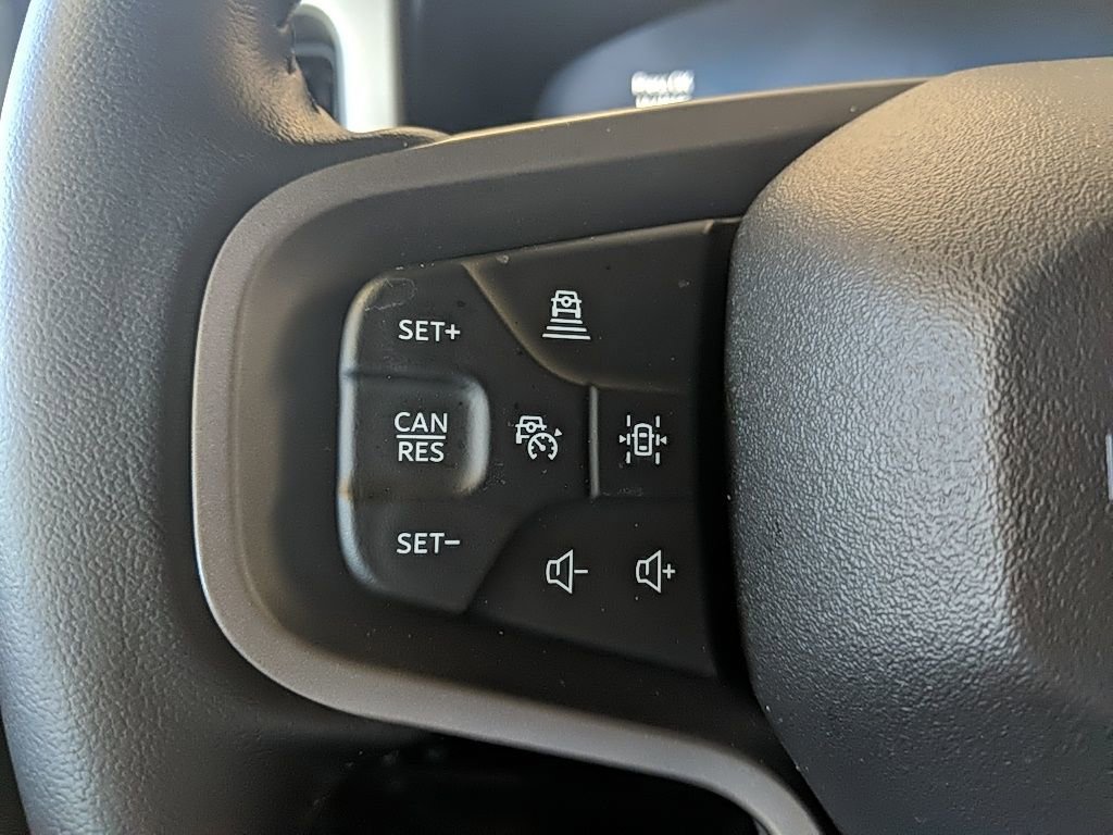 Certified 2025 Ford Bronco Outer Banks AWD/4WD image 16