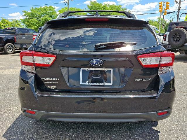 Used 2019 Subaru Impreza 2.0i Premium AWD/4WD image 3