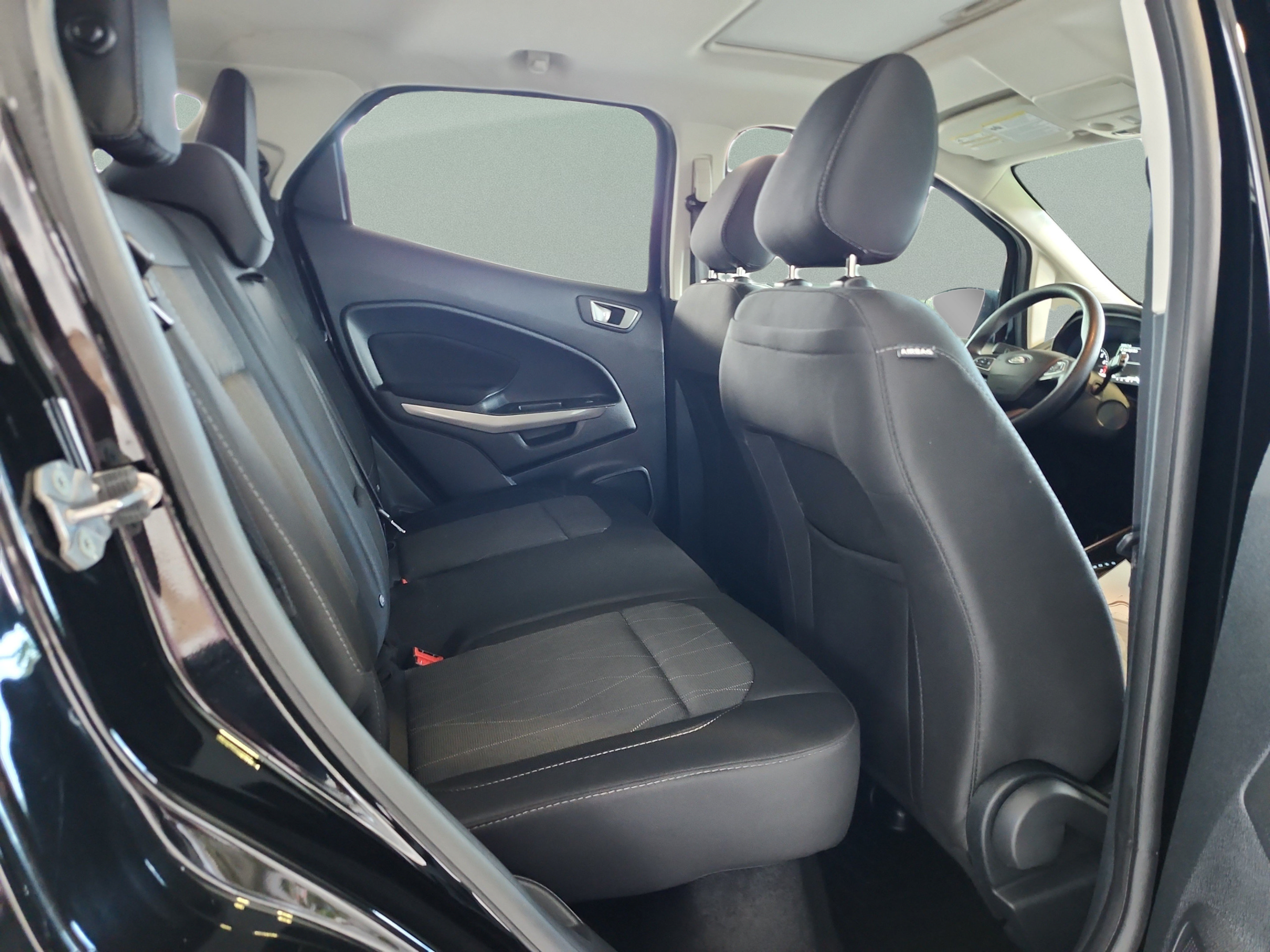 Certified 2022 Ford EcoSport SE AWD/4WD image 18
