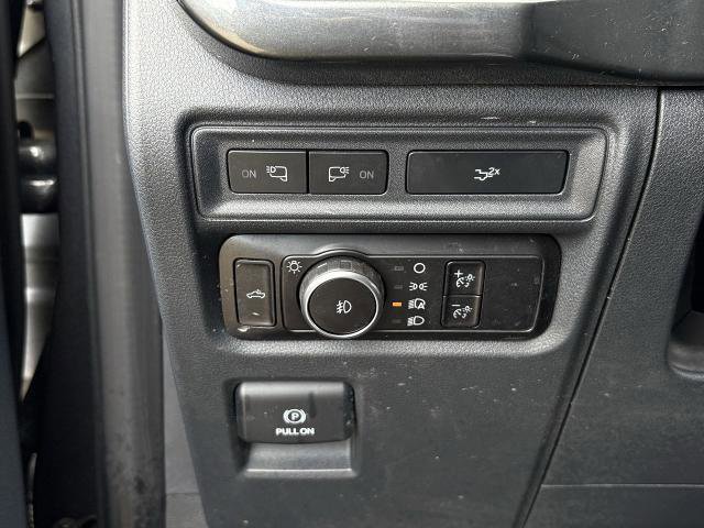 Certified 2023 Ford F150 XLT w/ Equipment Group 302A High image 24