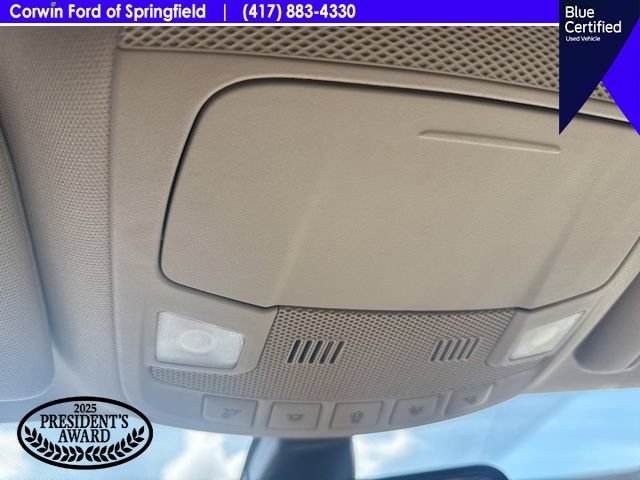 Certified 2019 Ford Fusion SE FWD image 15