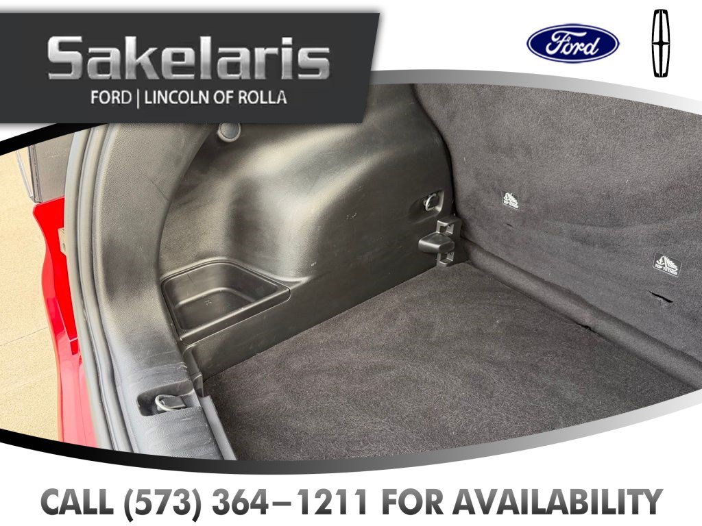 Used 2025 Jeep Compass Latitude AWD/4WD image 43