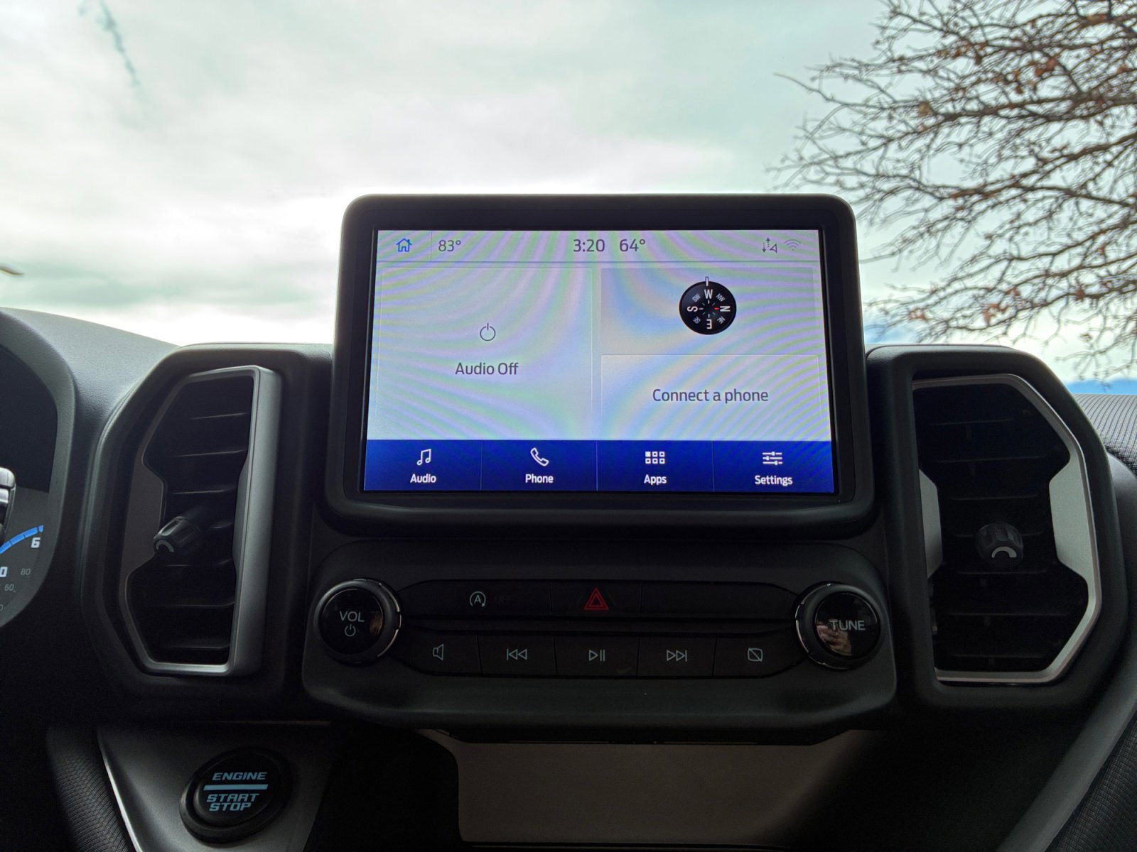 Certified 2024 Ford Bronco Sport Big Bend image 12