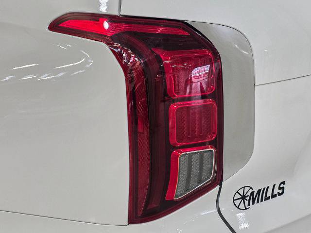 Used 2025 Hyundai Palisade SEL AWD/4WD image 15