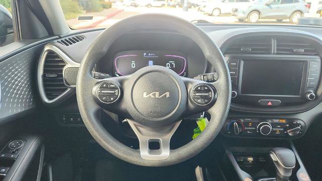 Used 2024 Kia Soul LX w/ Option Group 015 image 24