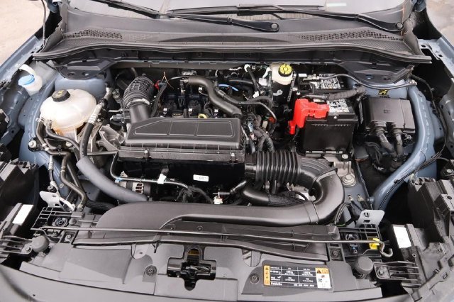 Certified 2025 Ford Escape ST-Line AWD/4WD image 26