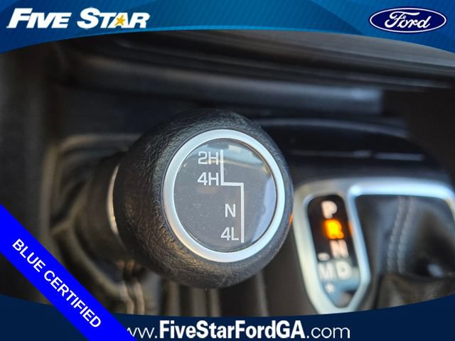 Used 2020 Jeep Wrangler Unlimited Sahara w/ Uconnect 4C Nav & Sound Group AWD/4WD image 24