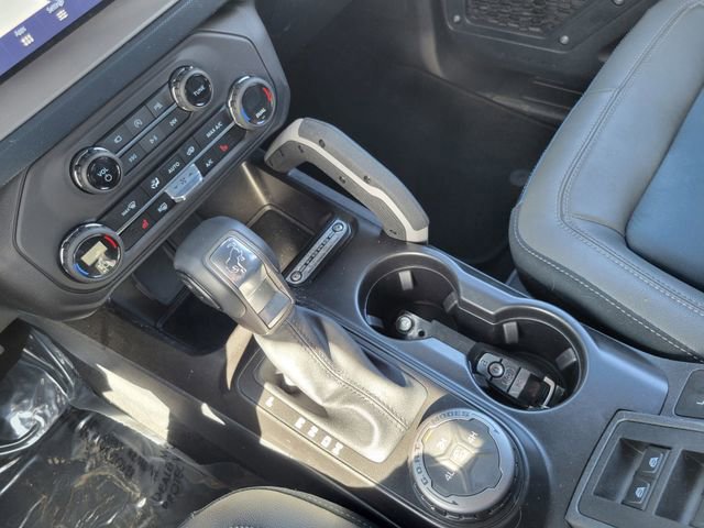 Certified 2023 Ford Bronco Outer Banks AWD/4WD image 18