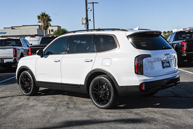 Used 2025 Kia Telluride SX Prestige X-Line AWD/4WD image 6