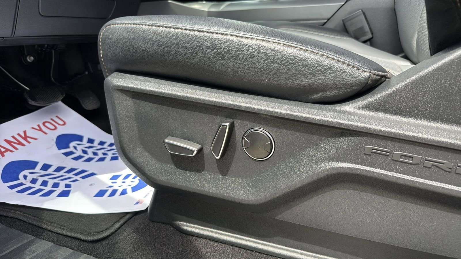 Certified 2024 Ford F150 Lightning Lariat image 11