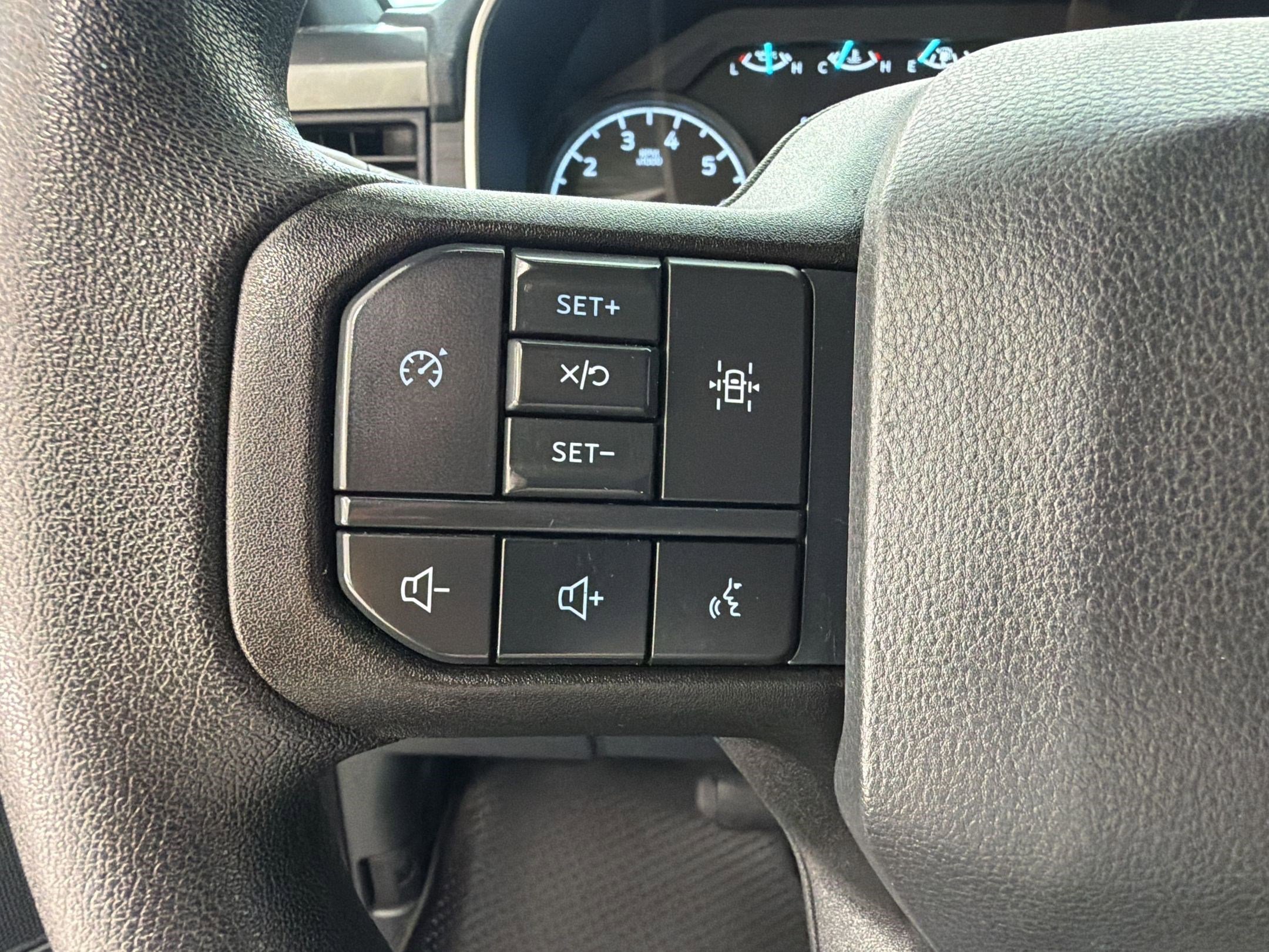 Certified 2023 Ford F150 XL w/ STX Appearance Package RWD image 17