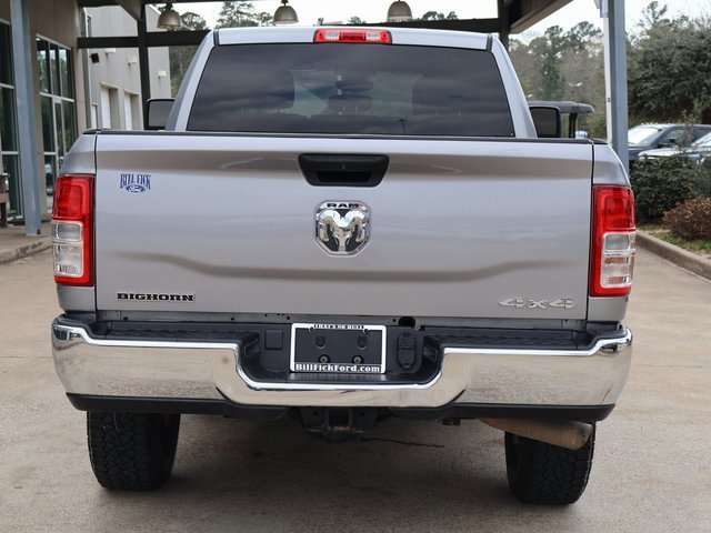 Used 2024 RAM 2500 Big Horn image 4