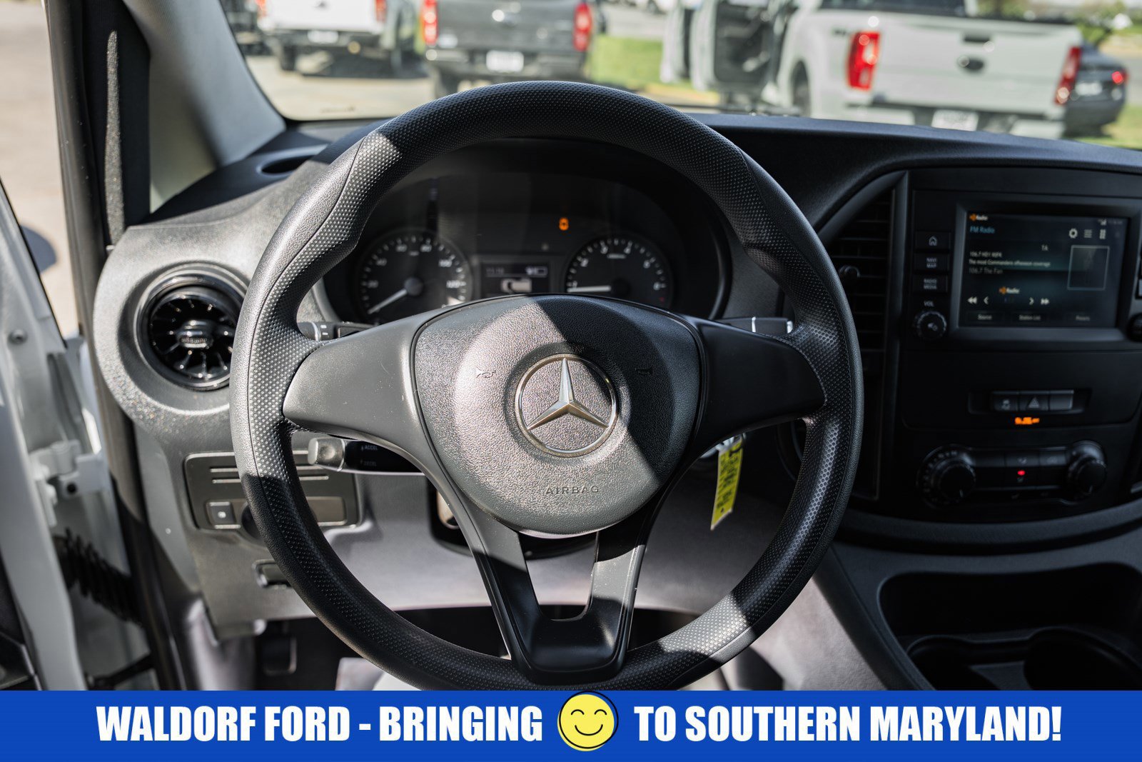 Used 2022 Mercedes-Benz Metris image 54