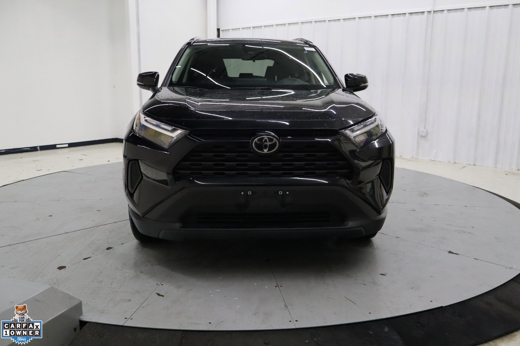 Used 2024 Toyota RAV4 XLE image 11