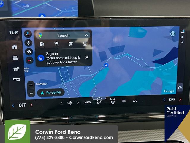 Certified 2025 Ford Expedition Max Active image 16