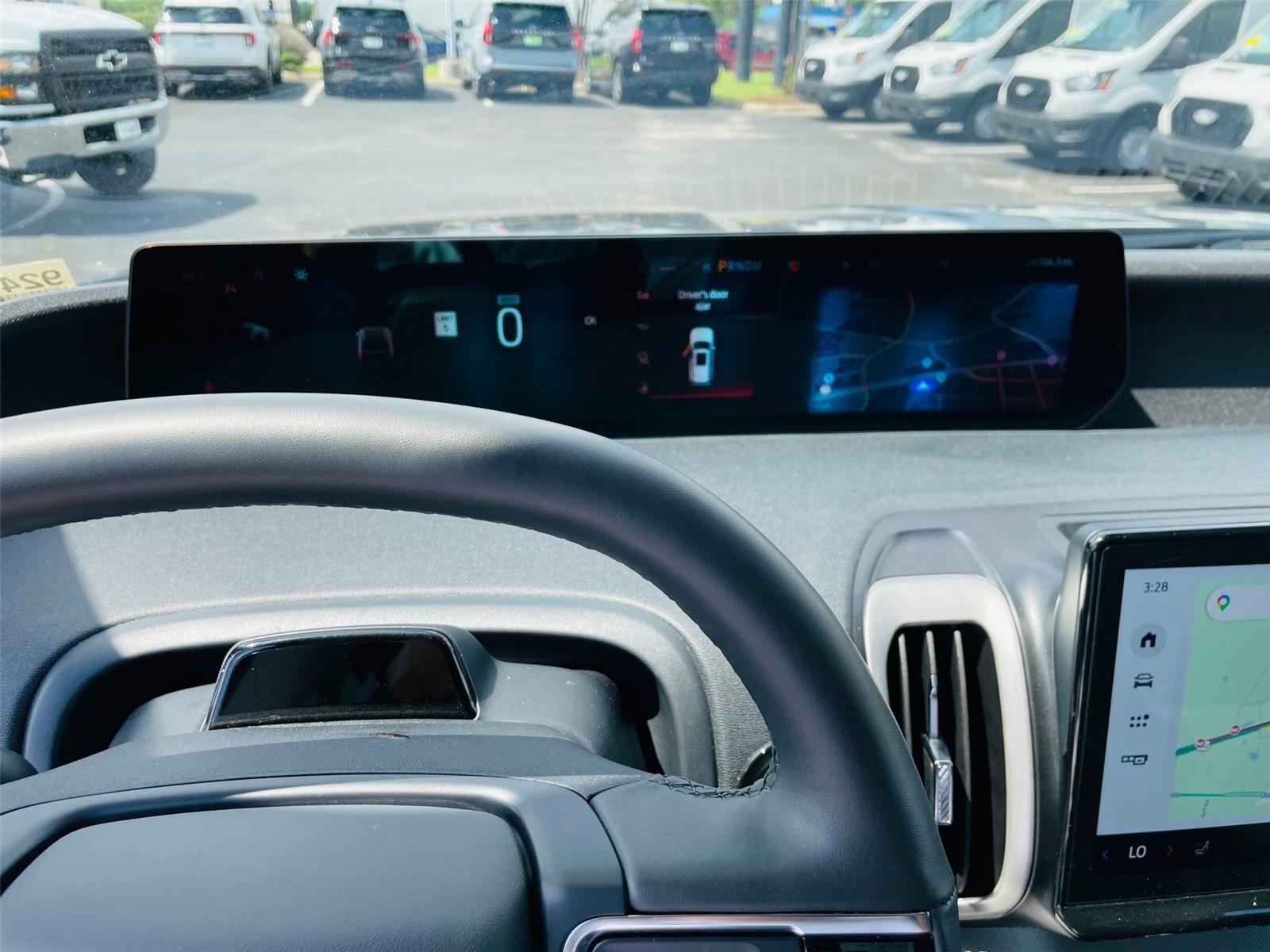 Certified 2025 Ford Expedition Active RWD image 16
