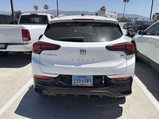 Used 2024 Buick Encore GX Sport Touring FWD image 12