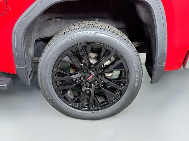 Used 2020 GMC Sierra 1500 SLT w/ SLT Premium Plus Package image 36