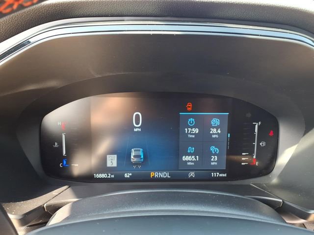 Certified 2024 Ford Escape ST-Line w/ Tech Pack #1 image 17