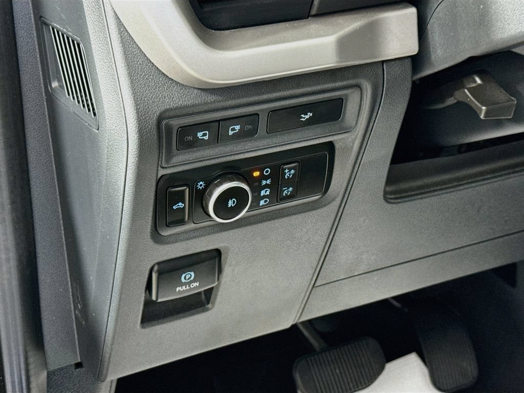 Certified 2023 Ford F150 XLT w/ Equipment Group 302A High AWD/4WD image 16
