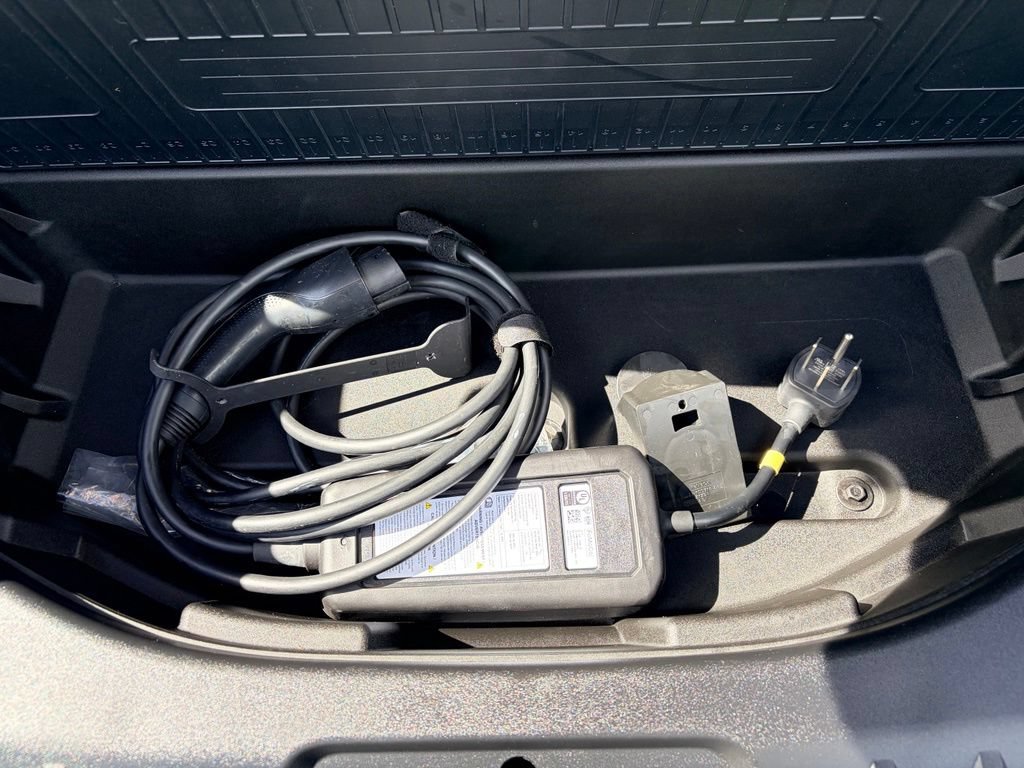 Certified 2024 Ford F150 Lightning XLT AWD/4WD image 35