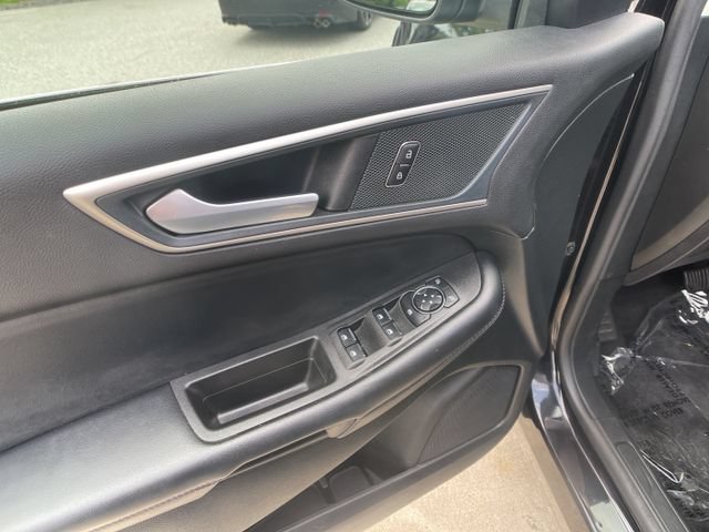 Certified 2024 Ford Edge SEL AWD/4WD image 14