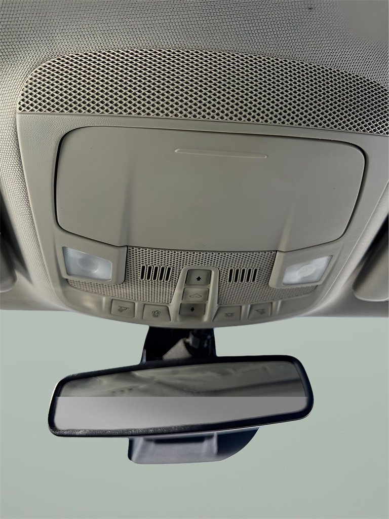 Certified 2020 Ford Fusion Titanium image 35