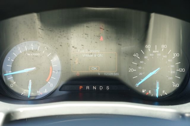 Certified 2018 Ford Explorer FWD image 26