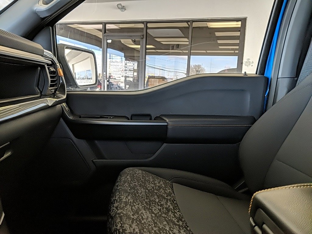 Certified 2021 Ford F150 Tremor w/ Tow Technology Package image 23