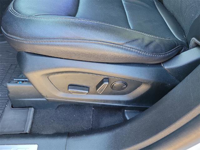 Certified 2023 Ford Explorer Limited w/ Equipment Group 301A image 21