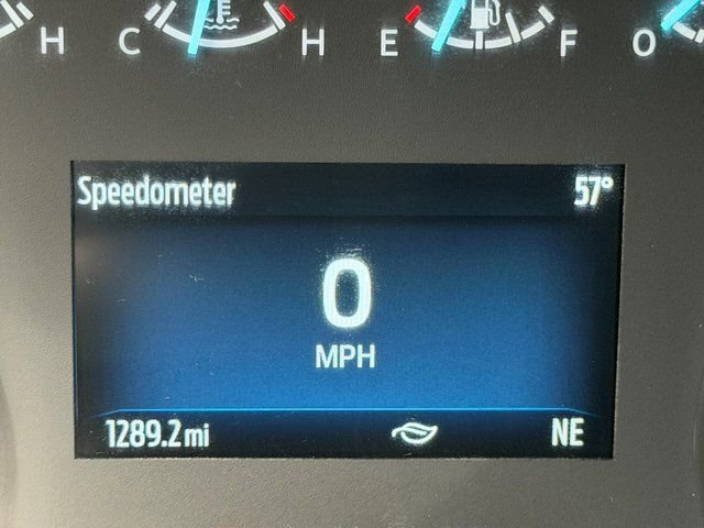 Certified 2025 Ford F250 XL w/ XL Chrome Package image 33