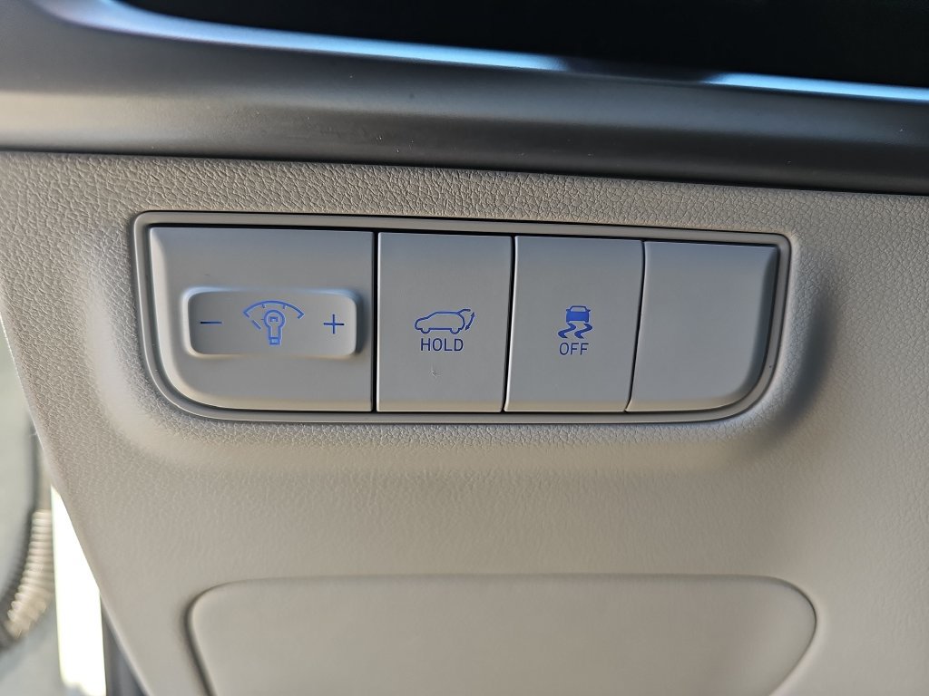 Used 2025 Hyundai Tucson SEL FWD image 24
