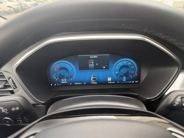 Certified 2023 Ford Escape Platinum w/ Premium Technology Package image 10