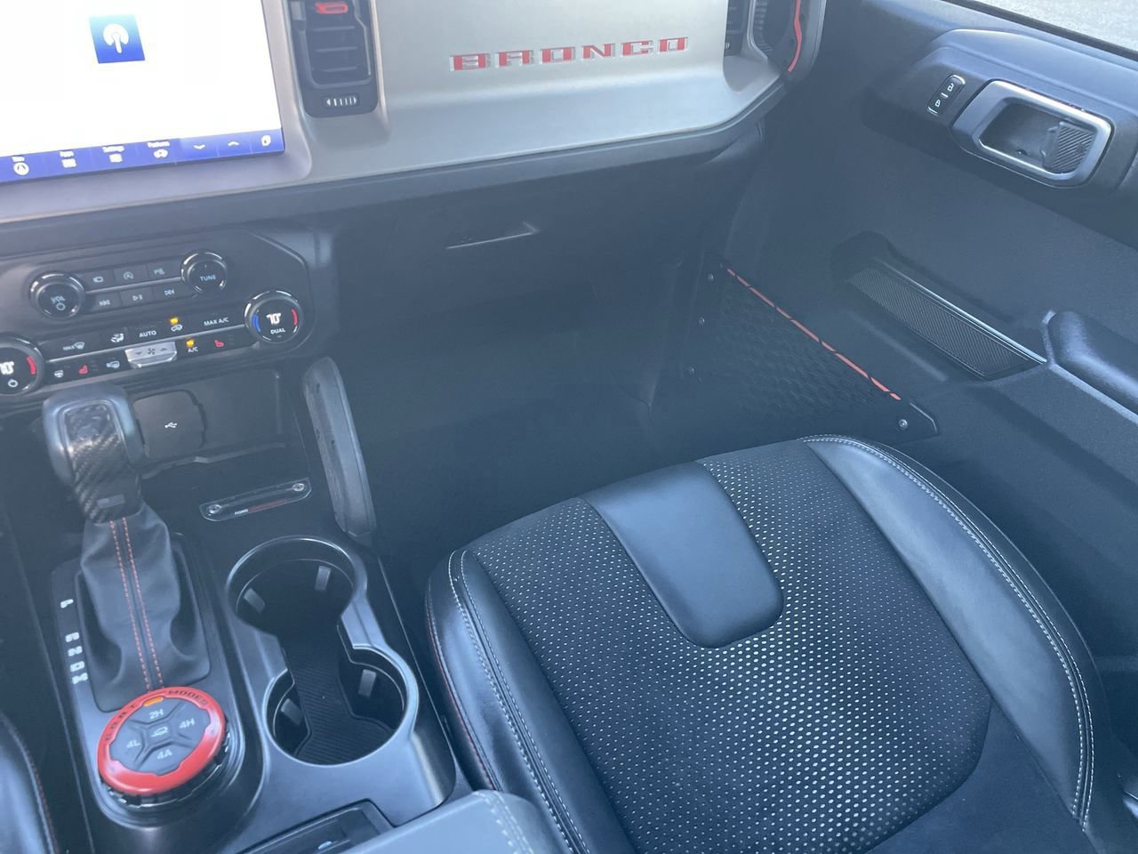 Certified 2023 Ford Bronco Raptor AWD/4WD image 21