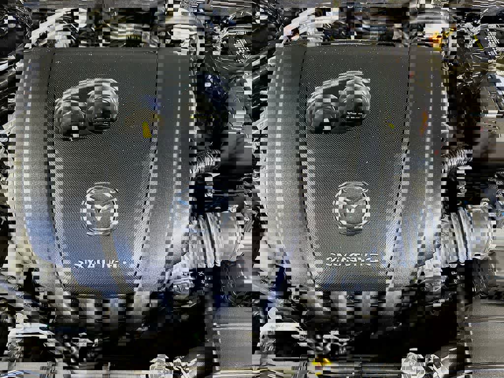 Used 2021 MAZDA CX-30 FWD 2.5 S w/ Premium Package image 9