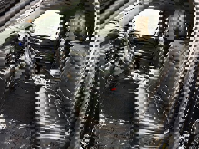 Certified 2023 Ford Explorer XLT w/ Equipment Group 202A image 3