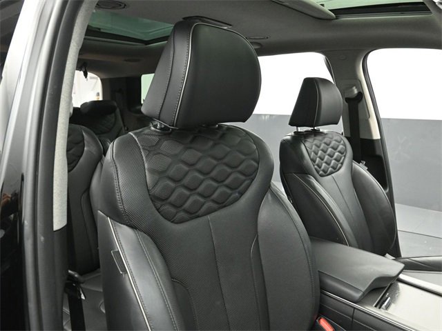 Used 2022 Hyundai Palisade Limited w/ Cargo Package image 49