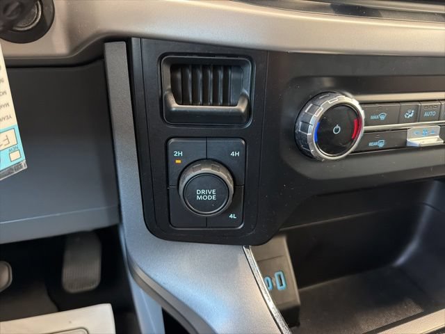Certified 2023 Ford F150 XLT w/ Equipment Group 301A Mid AWD/4WD image 25