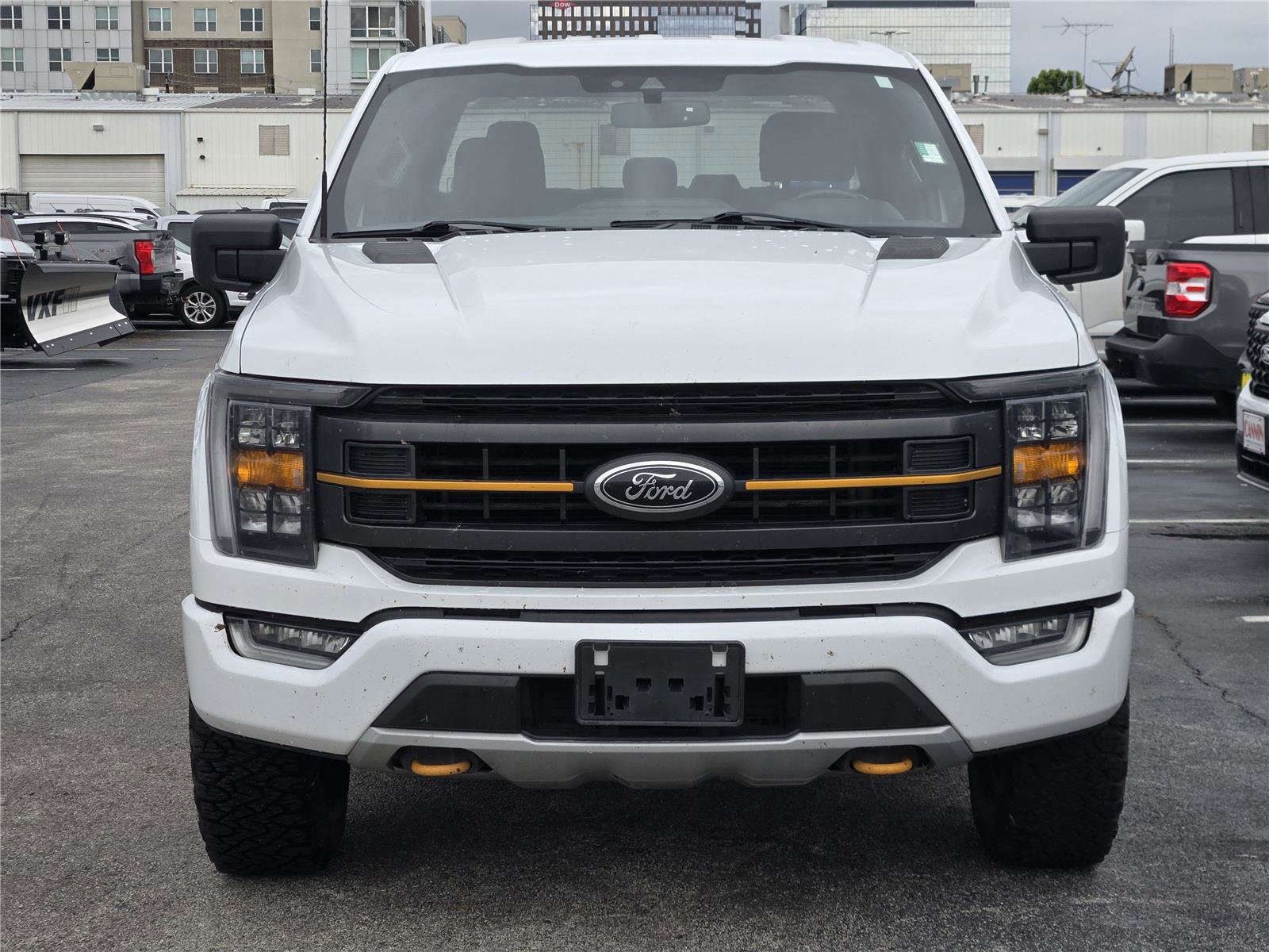Certified 2023 Ford F150 Tremor w/ Trailer Tow Package AWD/4WD image 2