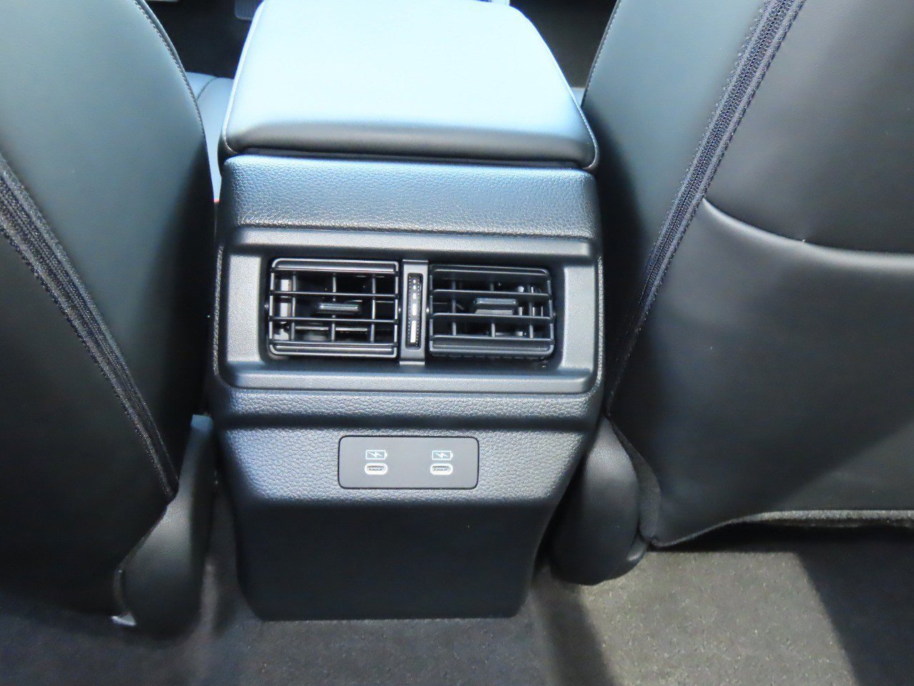 Used 2025 Honda Accord Touring image 19