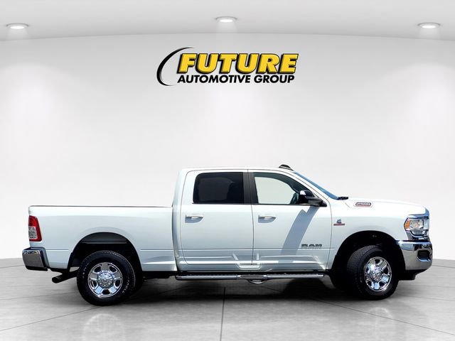 Used 2022 RAM 2500 Big Horn AWD/4WD image 3