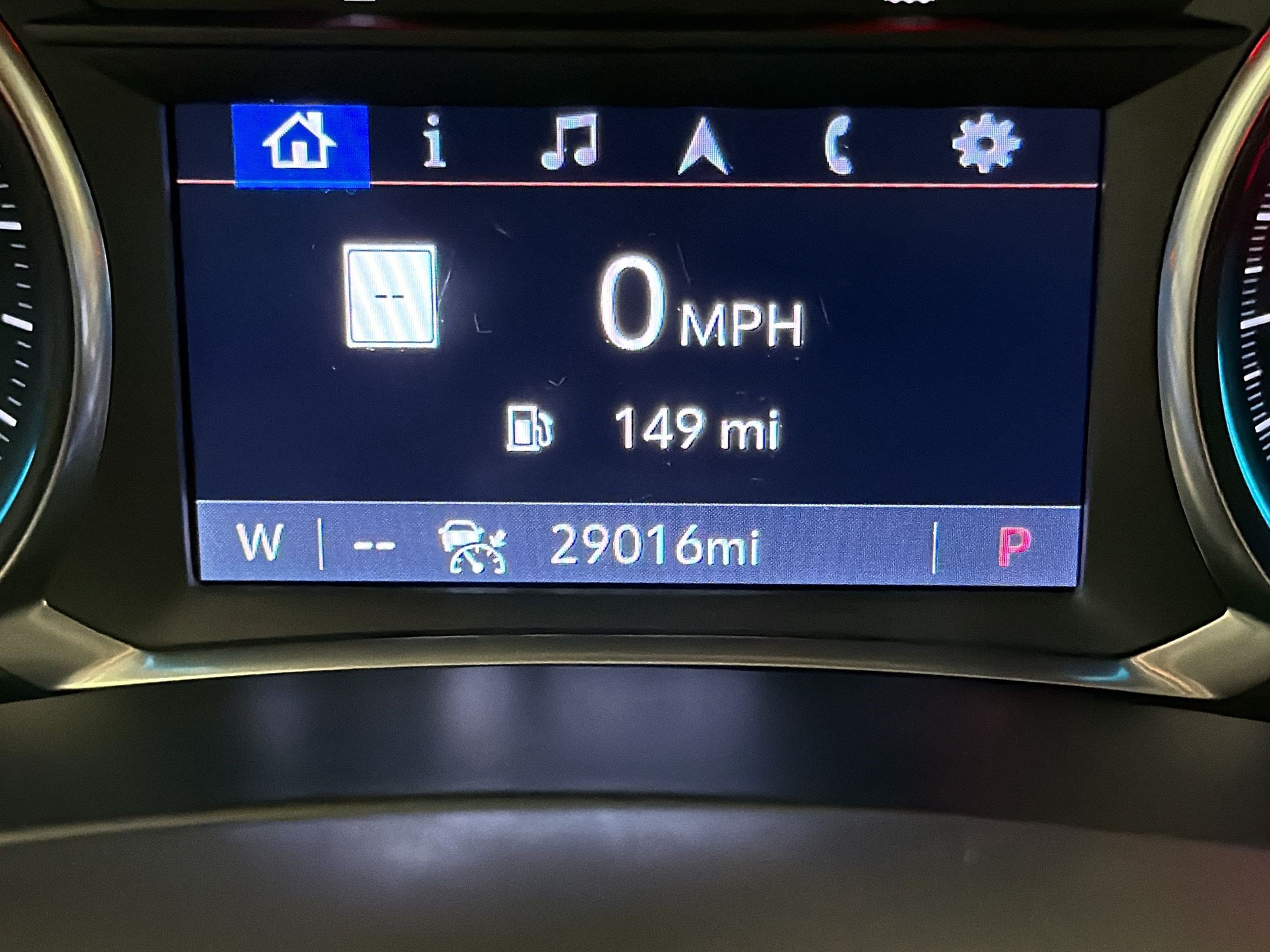 Used 2019 Chevrolet Equinox Premier FWD image 18