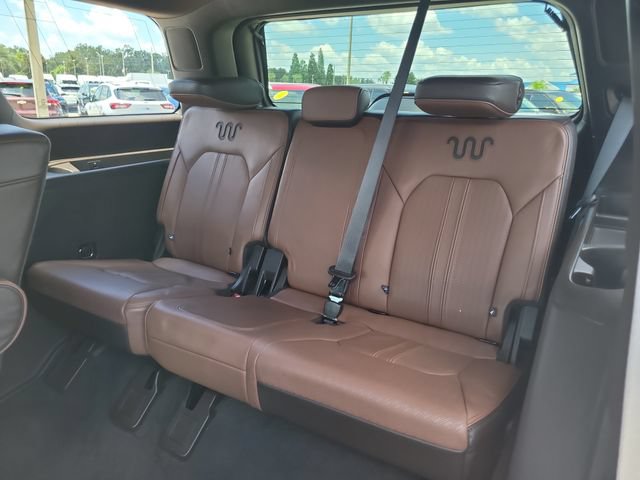 Certified 2022 Ford Expedition King Ranch RWD image 16