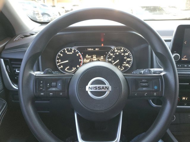 Used 2021 Nissan Rogue SV image 19